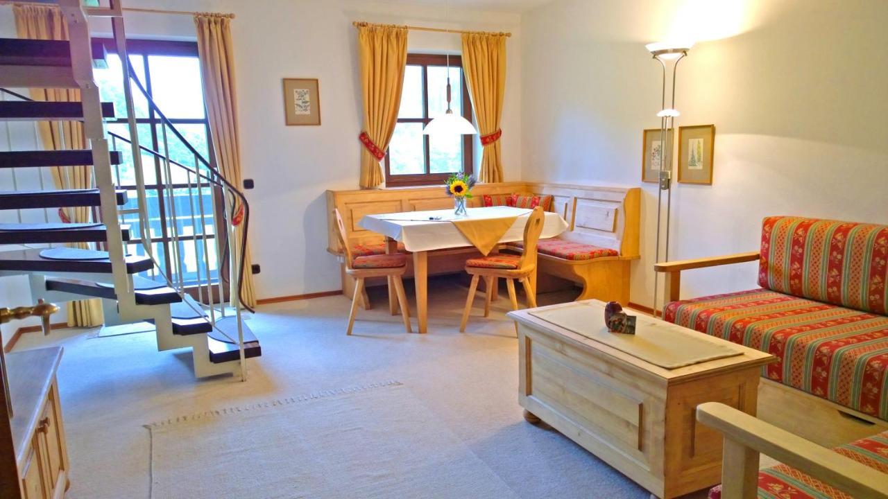 Ferienwohnung Gschwendtnerhof App17 Blum Aschau im Chiemgau Exterior foto