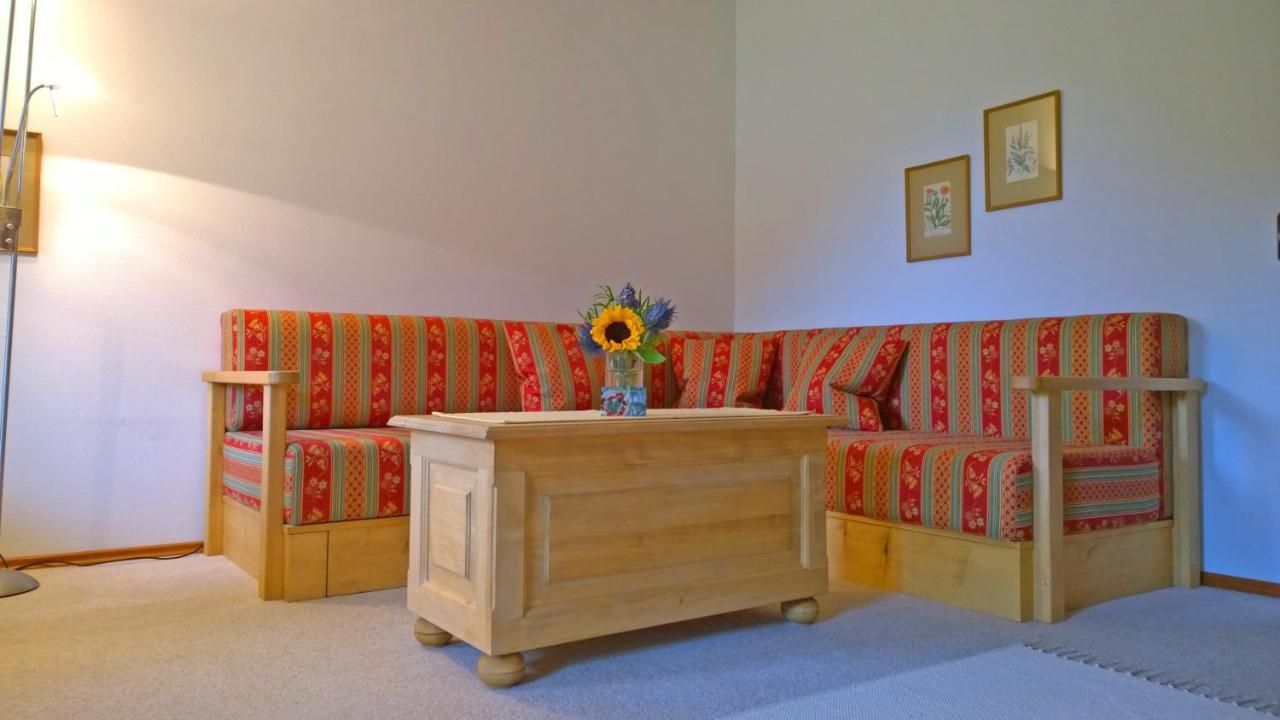 Ferienwohnung Gschwendtnerhof App17 Blum Aschau im Chiemgau Exterior foto