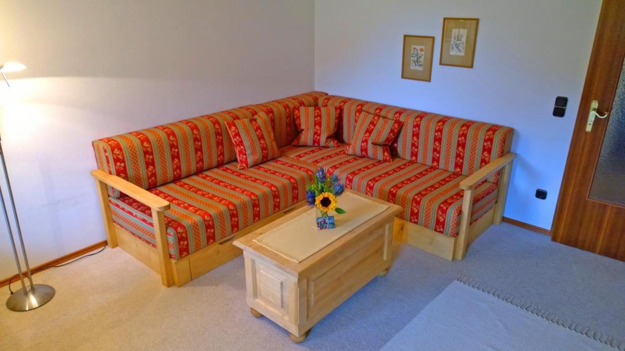 Ferienwohnung Gschwendtnerhof App17 Blum Aschau im Chiemgau Exterior foto