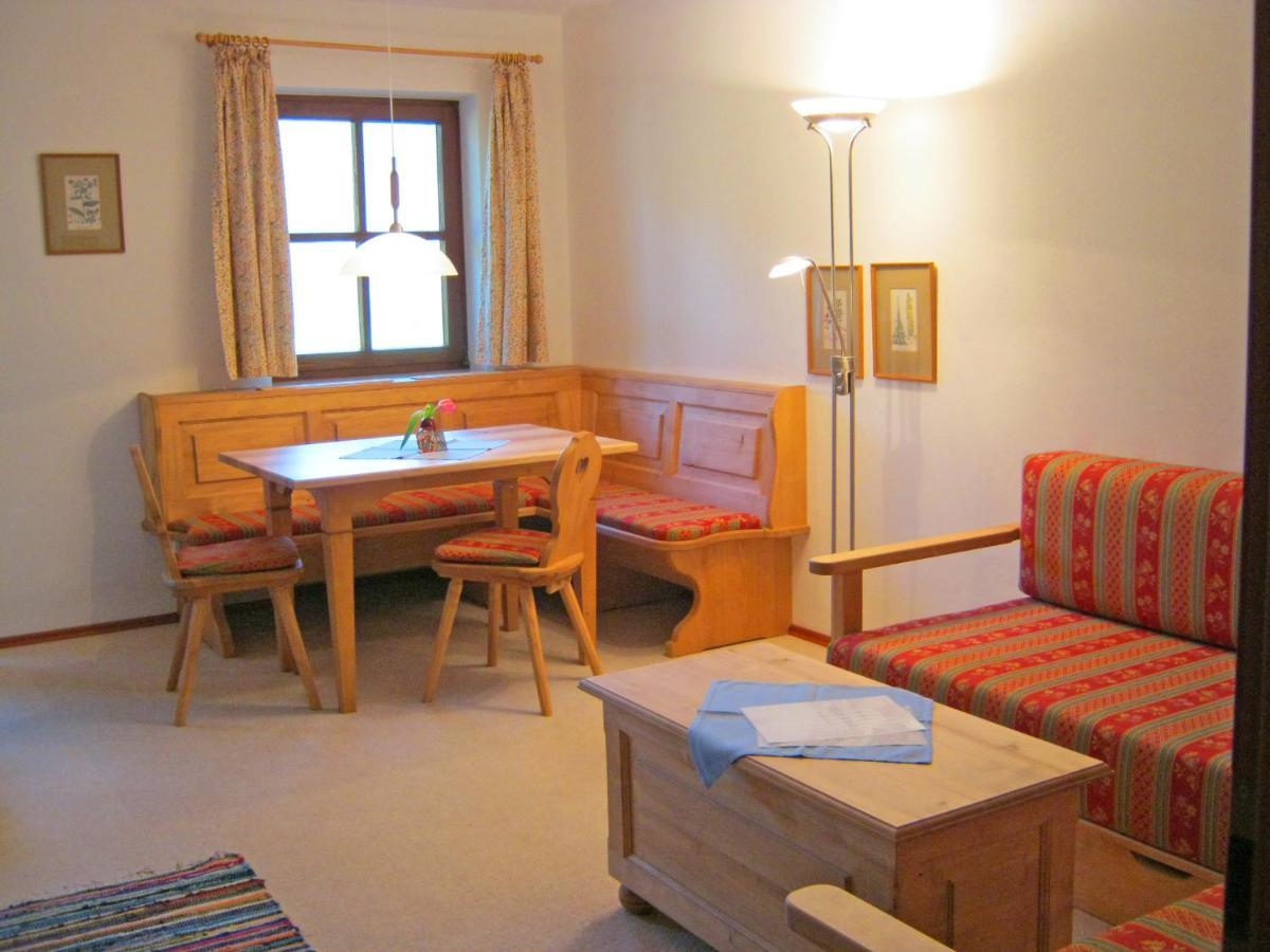 Ferienwohnung Gschwendtnerhof App17 Blum Aschau im Chiemgau Exterior foto